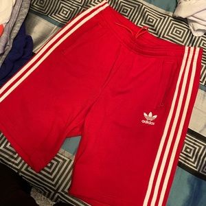 Adidas shorts